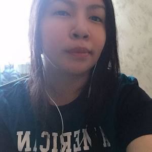 Meet your Posher, Leanne